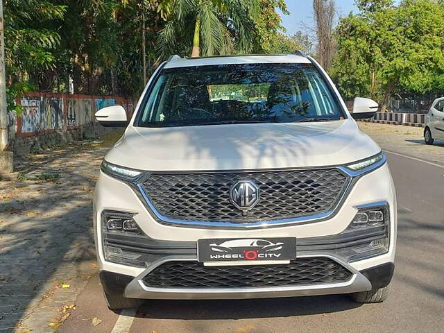 Used 2019 MG Hector in Kanpur