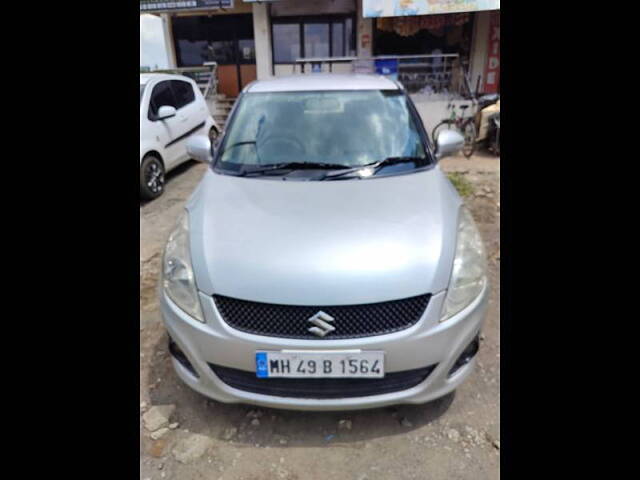 Used 2012 Maruti Suzuki Swift DZire in Nagpur