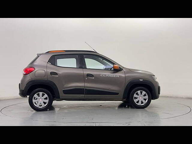 Used Renault Kwid [2015-2019] 1.0 RXT AMT Opt [2016-2019] in Ghaziabad