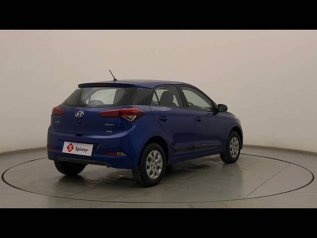 Used Hyundai Elite i20 [2016-2017] Sportz 1.2 [2016-2017] in Kolkata