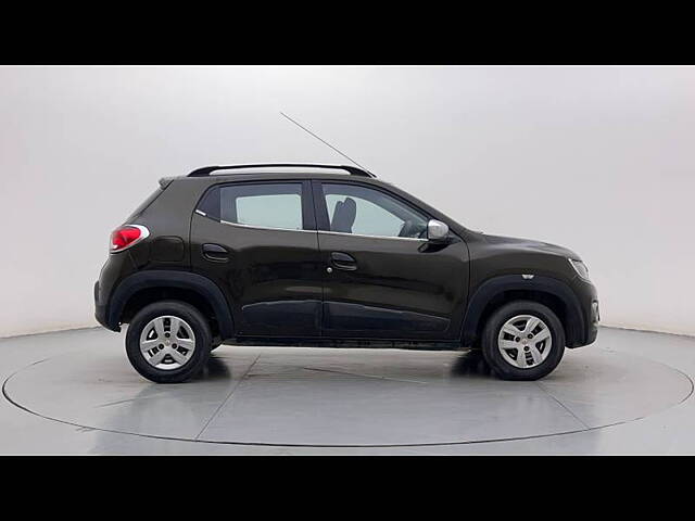 Used Renault Kwid [2015-2019] RXT [2015-2019] in Bangalore