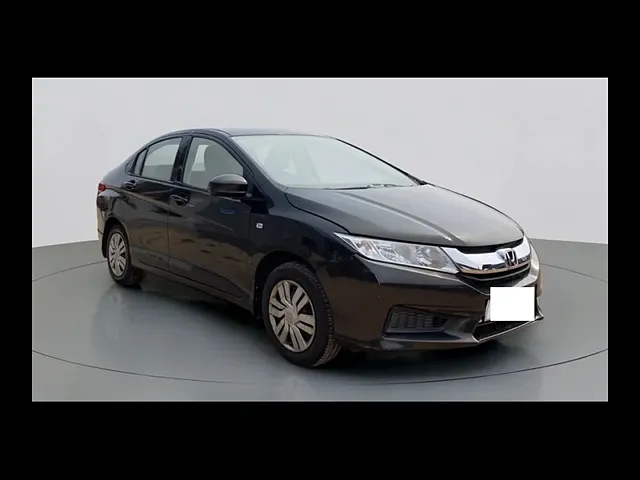 Used 2015 Honda City in Kolkata