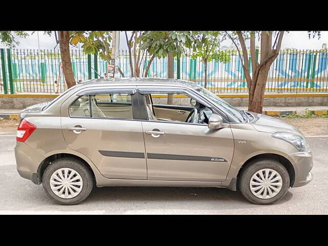 Used Maruti Suzuki Swift DZire [2011-2015] VXI in Bangalore