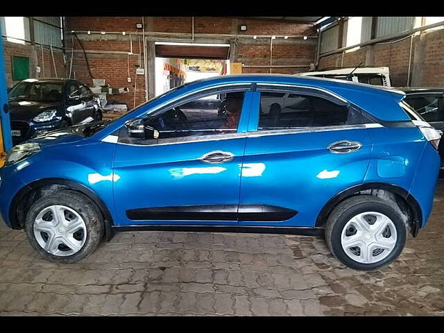 Used Tata Nexon [2017-2020] XM in Bhojpur