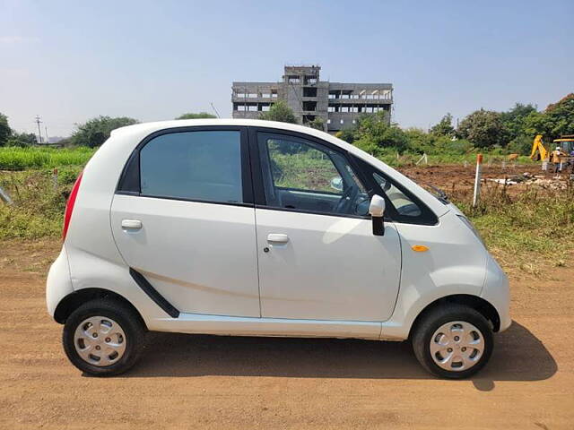 Used Tata Nano GenX XTA in Nashik