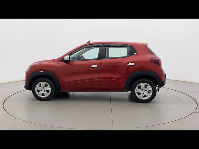 Used Renault Kwid [2015-2019] 1.0 RXT Opt [2016-2019] in Chennai