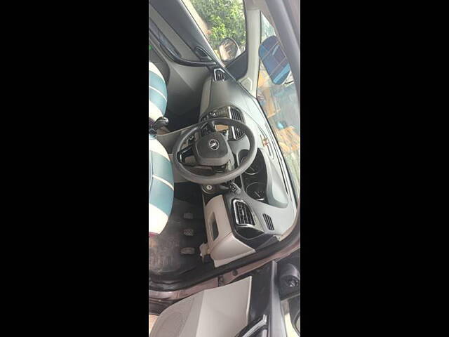 Used Tata Tiago [2016-2020] Revotorq XZ in Hyderabad