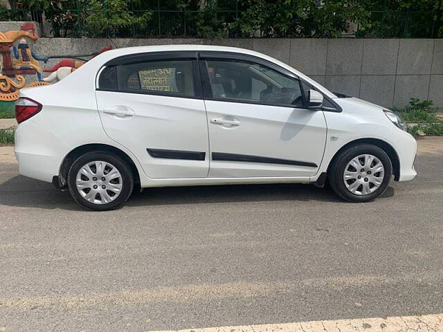 Used Honda Amaze [2016-2018] 1.2 SX i-VTEC in Delhi