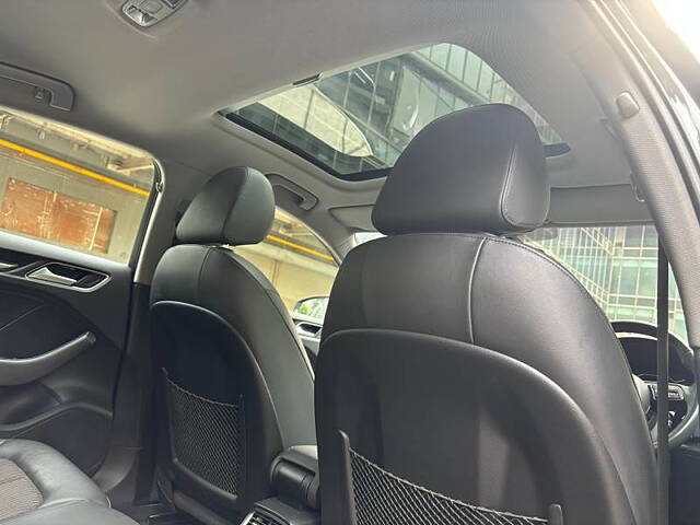 Used Audi A3 [2014-2017] 35 TDI Premium + Sunroof in Mumbai