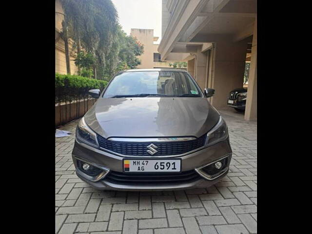 Used 2019 Maruti Suzuki Ciaz in Nashik