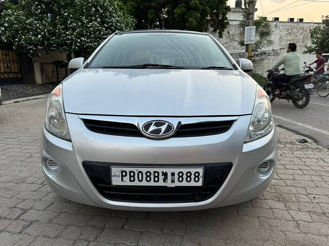 Used Hyundai i20 [2012-2014] Magna (O) 1.4 CRDI in Jalandhar