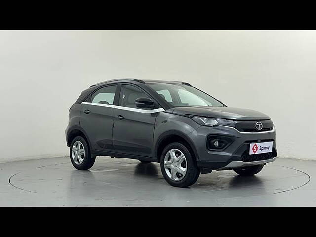 Used Tata Nexon [2017-2020] XZ in Ghaziabad