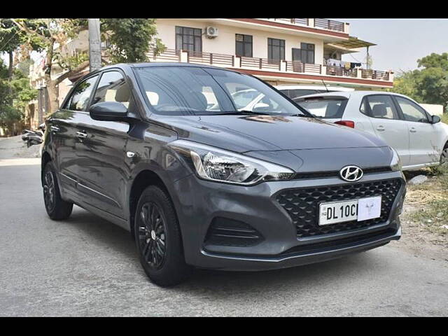 Used Hyundai i20 Active 1.2 Base in Gurgaon