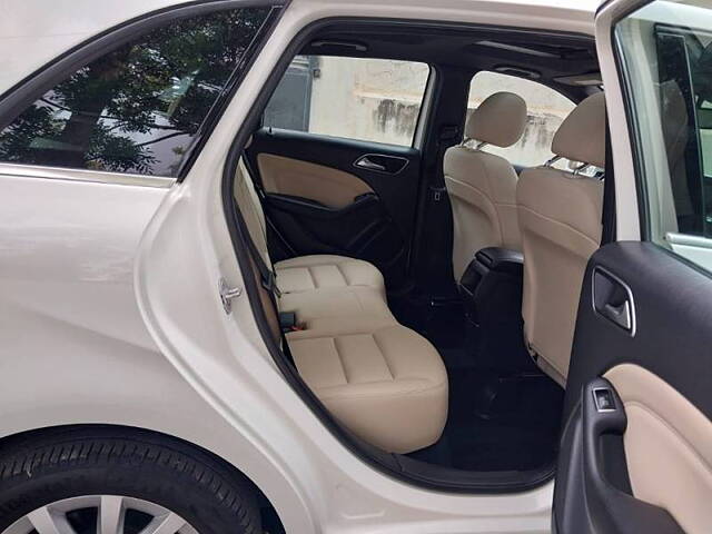 Used Mercedes-Benz B-Class B 200 Sport CDI in Coimbatore