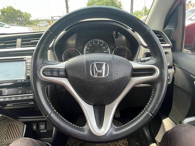 Used Honda BR-V VX Petrol in Ahmedabad