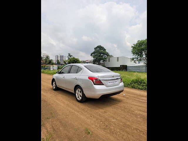 Used Renault Scala [2012-2017] RxZ Diesel in Nashik