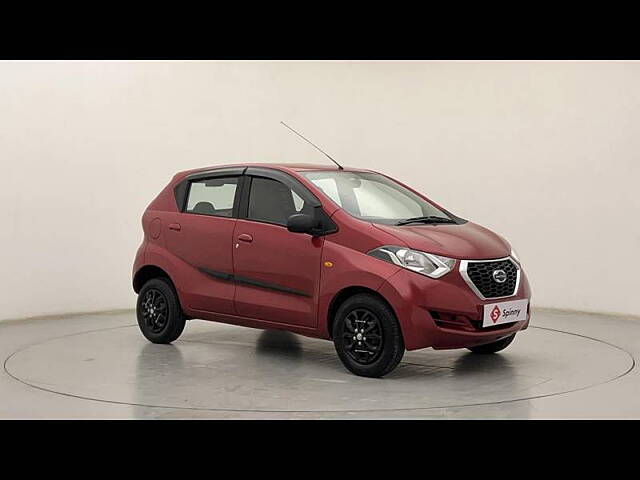 Used Datsun redi-GO [2016-2020] T(O) 1.0 [2017-2019] in Pune