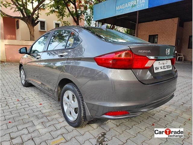 Used Honda City [2014-2017] V Diesel in Pune