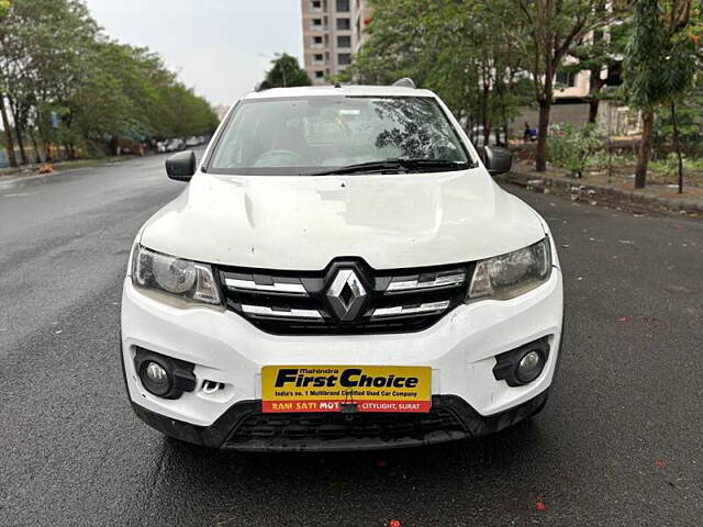 Used 2019 Renault Kwid in Surat