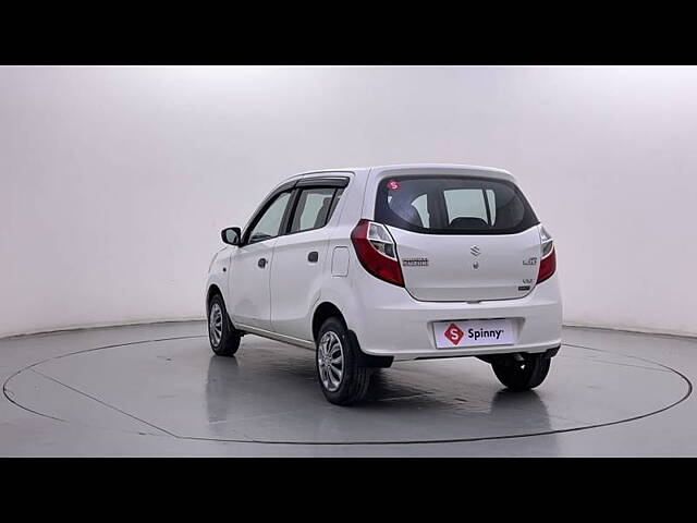 Used Maruti Suzuki Alto K10 [2014-2020] VXi AMT [2014-2018] in Bangalore