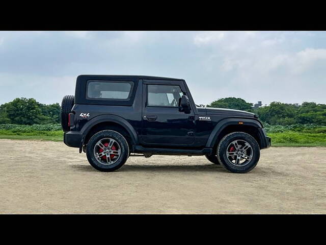 Used Mahindra Thar LX Hard Top Petrol AT 4WD in Delhi