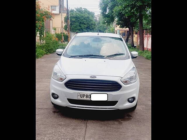 Used 2016 Ford Aspire in Agra