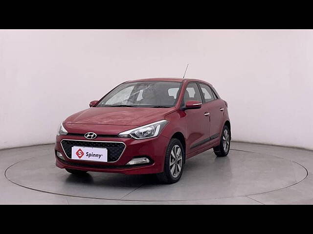 Used 2016 Hyundai Elite i20 in Chennai