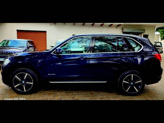 Used BMW X5 [2019-2023] xDrive30d xLine in Agra