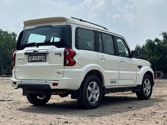 Used Mahindra Scorpio 2021 S11 2WD 7 STR in Delhi