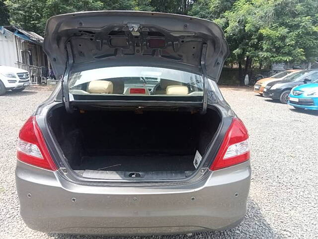 Used Maruti Suzuki Swift Dzire [2015-2017] VXI in Mumbai