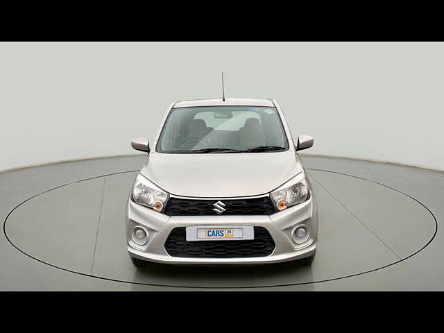 Used Maruti Suzuki Celerio [2017-2021] VXi (O) CNG in Pune