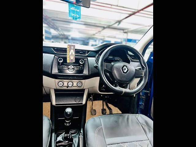 Used Renault Triber [2019-2023] RXL [2019-2020] in Mumbai