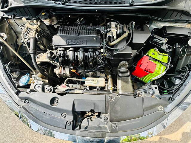 Used Honda City 4th Generation V Petrol in Jaipur