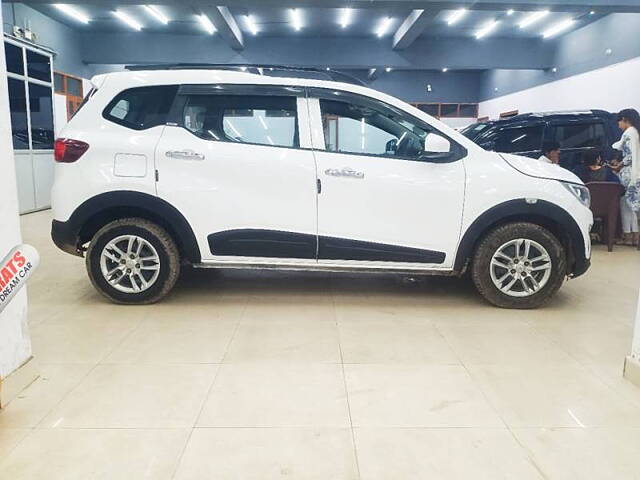 Used Renault Triber [2019-2023] RXL [2019-2020] in Kanpur