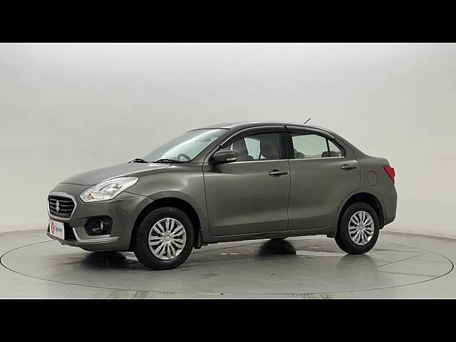 Used 2018 Maruti Suzuki DZire in Ghaziabad