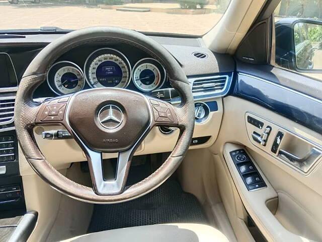 Used Mercedes-Benz E-Class [2015-2017] E 350 CDI Edition E in Gandhinagar