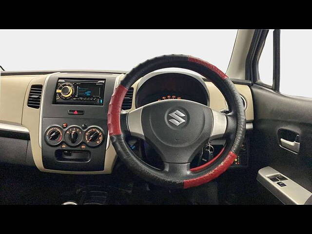 Used Maruti Suzuki Wagon R 1.0 [2014-2019] LXI CNG in Delhi