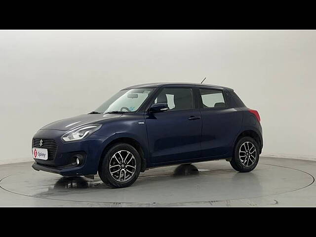 Used 2019 Maruti Suzuki Swift in Gurgaon