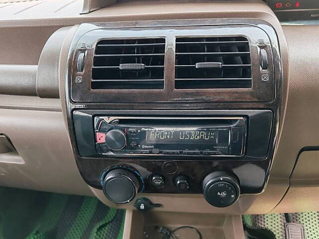 Used Mahindra Bolero [2011-2020] Power Plus ZLX in Ranchi