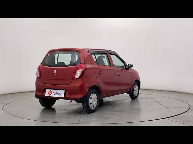 Used Maruti Suzuki Alto 800 [2016-2019] LXi (O) in Chennai