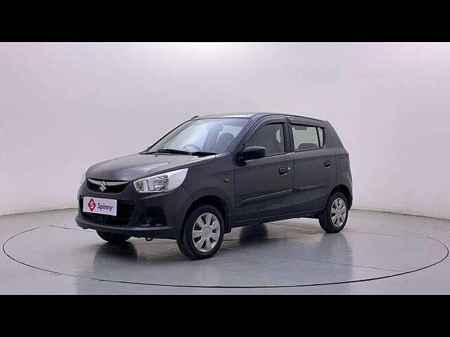 Used 2018 Maruti Suzuki Alto in Bangalore