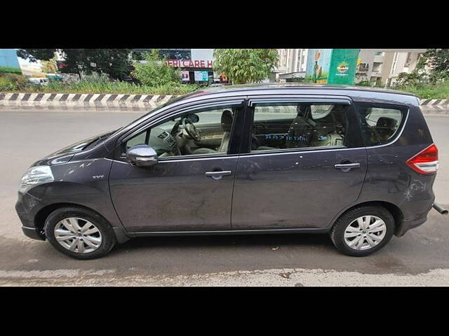 Used Maruti Suzuki Ertiga [2018-2022] ZXi in Chennai