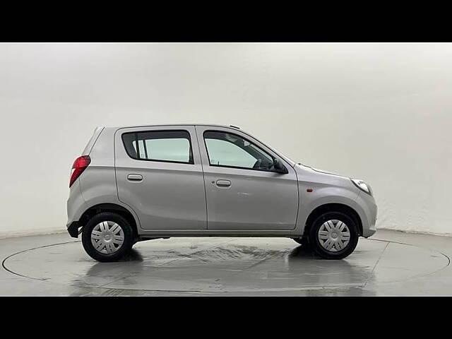 Used Maruti Suzuki Alto 800 [2012-2016] Lxi in Delhi