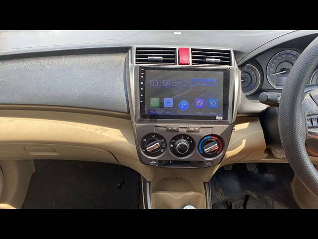 Used Honda City [2011-2014] 1.5 S MT in Pune