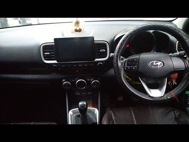 Used Hyundai Venue [2019-2022] S Plus 1.2 Petrol in Ranchi