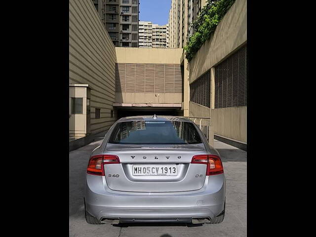 Used Volvo S60 [2015-2020] Inscription in Mumbai