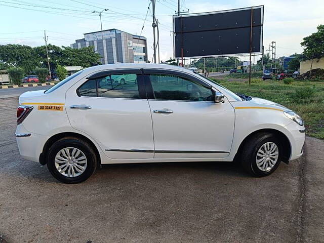 Used Maruti Suzuki Dzire VXi [2020-2023] in Bhubaneswar