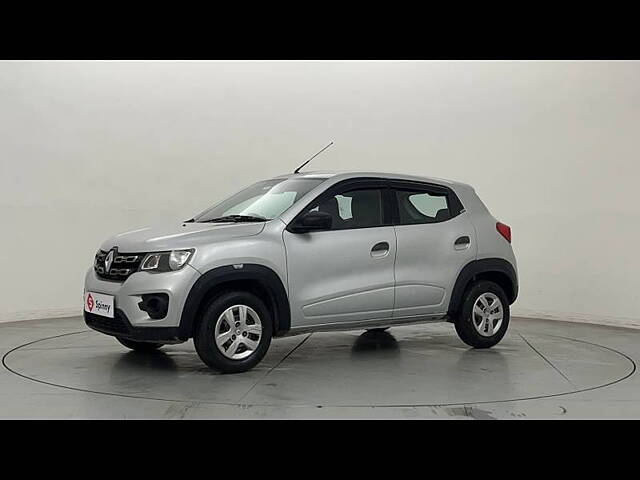 Used 2019 Renault Kwid in Delhi