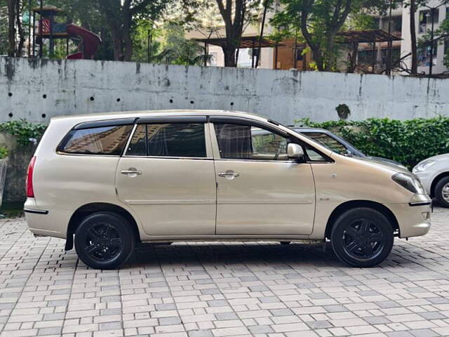 Used Toyota Innova [2005-2009] 2.0 V in Mumbai