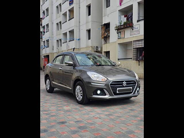 Used Maruti Suzuki Dzire VXi [2020-2023] in Nagpur